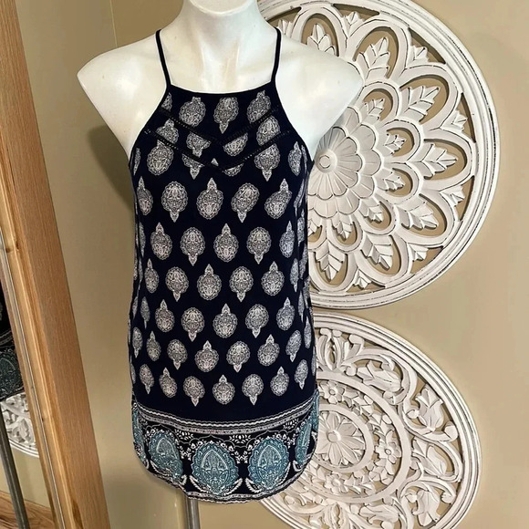 Band of bypsies top tank - Picture 2 of 6